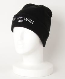 VANS | 【VANS / バンズ】OFF THE WALL Beanie(ニットキャップ/ビーニー)