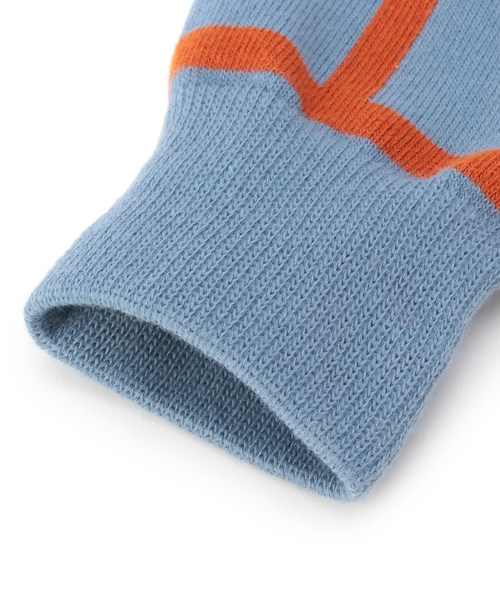 tk.TAKEO KIKUCHI(ティーケータケオキクチ)の「サイドラインソックス(ソックス/靴下・メンズ・グレー系4/ブラック系4/ベージュ系4/ピンク系9/ブルー系9/ネイビー系4/ホワイト系5/ダークグリーン系4/パープル系2・00)」の12枚目の写真