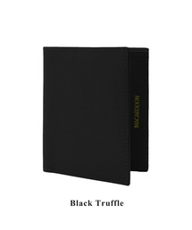 MACAROOON（マカルーン）の「〈MACAROOON/マカルーン〉ゴートレザー レザーウォレット / Leather Wallet（財布）」