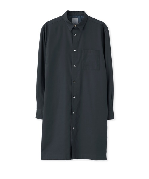 Paul Smith（ポールスミス）の「ロングシルエットシャツ / 103301 672T 