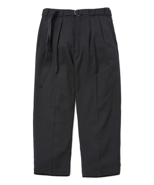 レア! コードナンバーエイト コットンボンテージパンツブラック M パンクス レア! コードナンバーエイト コットンボンテージパンツブラック M