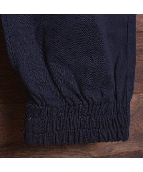 INNOCENT（イノセント）の「『セレクト』サルエルジョガーパンツ（その他パンツ・メンズ・ベージュ・LARGE/X-LARGE/MEDIUM/SMALL）」の5枚目の写真