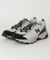 NEW BALANCE | NEW BALANCE: M801 AT(スニーカー)