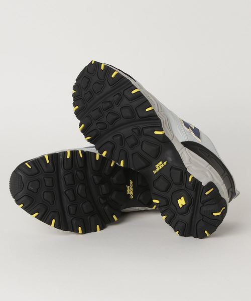 NEW BALANCE（ニューバランス）の「NEW BALANCE: M801 AT（スニーカー・メンズ・ライトグレー・11/8/10/9/7）」の3枚目の写真