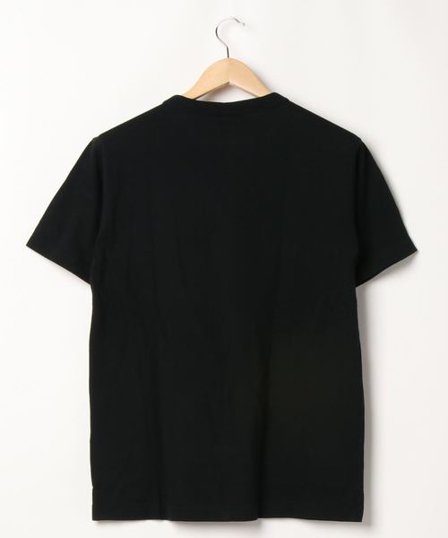 Champion(チャンピオン)の「チャンピオンプリントロゴTシャツ(Tシャツ/カットソー・メンズ・ホワイト/ブラック/ネイビー/ターコイズブルー/グリーン・M/L)」の13枚目の写真