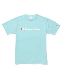 チャンピオンプリントロゴTシャツ