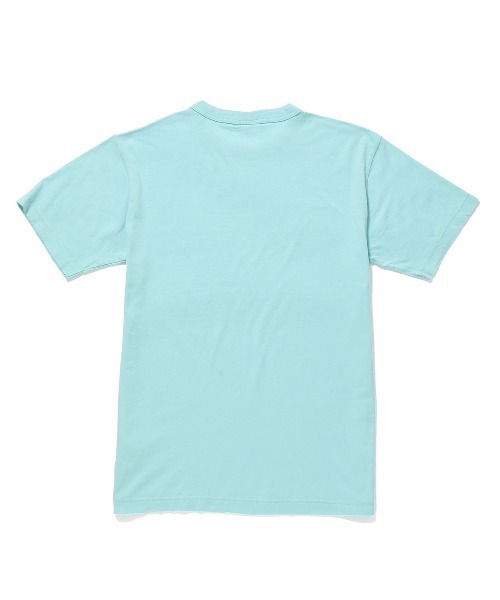 Champion(チャンピオン)の「チャンピオンプリントロゴTシャツ(Tシャツ/カットソー・メンズ・ホワイト/ブラック/ネイビー/ターコイズブルー/グリーン・M/L)」の10枚目の写真