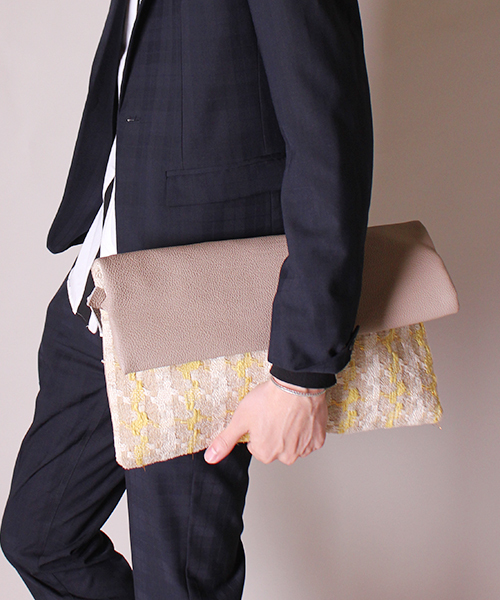 L-R U.S.ARMY ジャングルファティーグパンツ 3rd chubby bags for itadaki