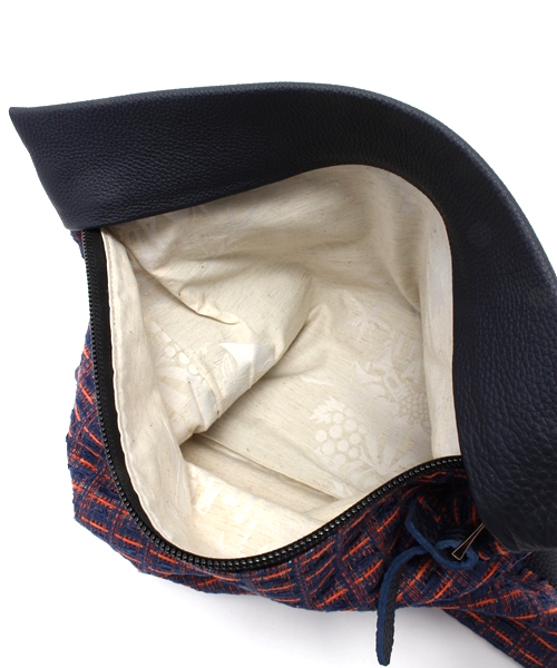 L-R U.S.ARMY ジャングルファティーグパンツ 3rd chubby bags for itadaki