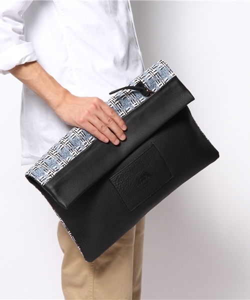 ITADAKI（イタダキ）の「CHUBBY BROS(チャビー・ブラザーズ)×iTADAKi  