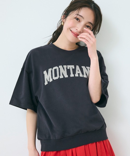 限定展開】BACK LOGO☆ PRINT SWEAT｜CONVERSE TOKYO
