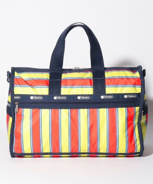 LeSportsac（レスポートサック）の「【Dick Bruna×LeSportsac】MEDIUM 