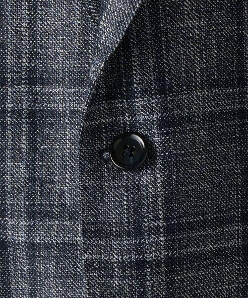 ロロピアーナ×シップス シルク【最高級生地】 SHIPS×Loro Piana