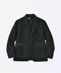 DESCENTE デサント PAUSEジャケット テーラード DESCENTE PAUSE（デサントポーズ）の「【デサントポーズ】軽量