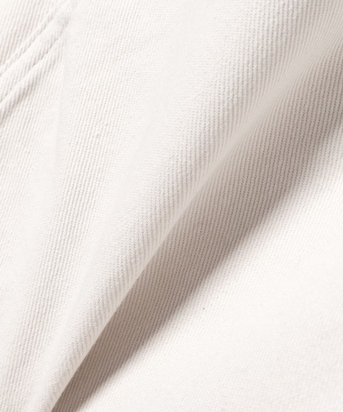 GLOBAL WORK（グローバルワーク）の「オーバーオール/895944（サロペット/オーバーオール・レディース・ホワイト/ブラック・FREE）」の21枚目の写真