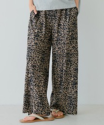 Python柄 パンツ Python belt design pants – YZ