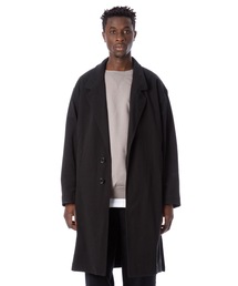 ヴィンテージ ショップコート Sandinista（サンディニスタ）の「Vintage Shop Coat / ビンテージ