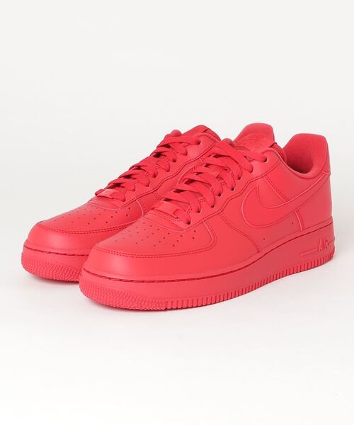 セール Air Force 1 07 Lv8 1 Cw6999 600 スニーカー Nike ナイキ のファッション通販 Zozotown