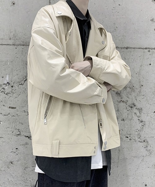 WEST BOY ライダース WESTBOY（ウエストボーイ）｜ライダースジャケット一覧 - WEAR