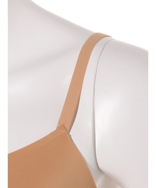 NIKE(ナイキ)の「【NIKE】AS NIKE INDY LUXE BRA(スポーツブラ・レディース・ベージュ・SMALL/MEDIUM)」の8枚目の写真