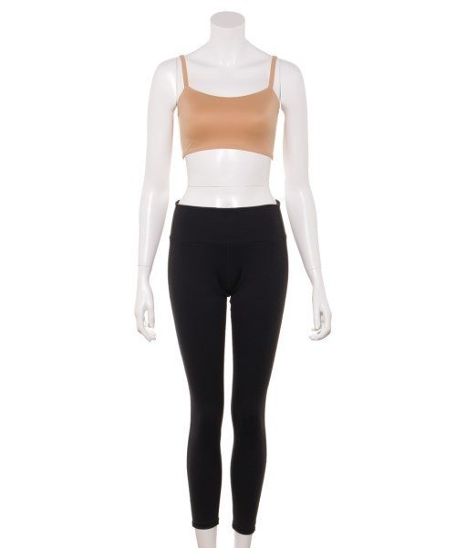 NIKE(ナイキ)の「【NIKE】AS NIKE INDY LUXE BRA(スポーツブラ・レディース・ベージュ・SMALL/MEDIUM)」の12枚目の写真