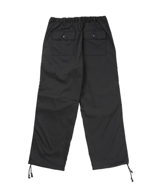 Lulu ＆ Arnie（るるあんどあーにー）の「ナチュラル ストレッチ ワイド スノーパンツ（その他パンツ・メンズ・ホワイト/カーキ/ブラック・LARGE/MEDIUM）」の11枚目の写真