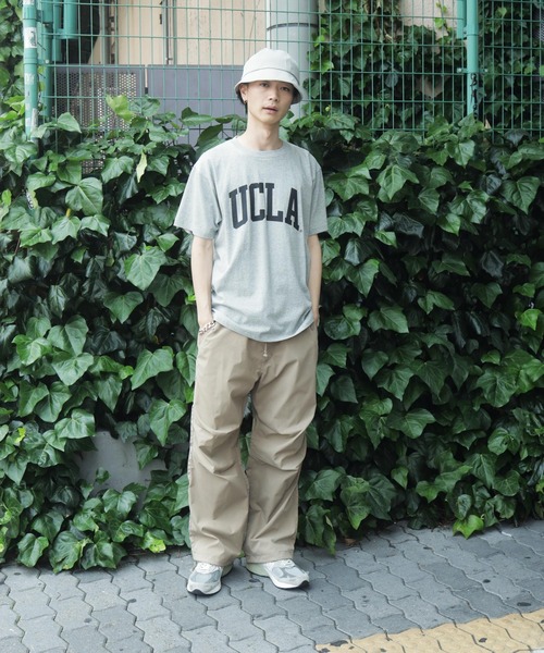 Lulu ＆ Arnie（るるあんどあーにー）の「ナチュラル ストレッチ ワイド スノーパンツ（その他パンツ・メンズ・ホワイト/カーキ/ブラック・LARGE/MEDIUM）」の20枚目の写真