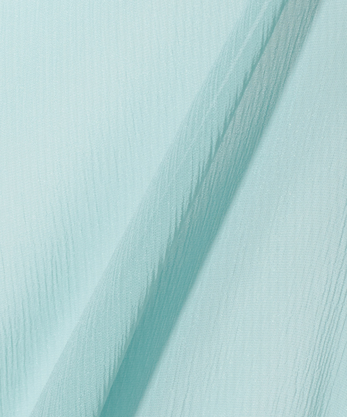 nota（ノータ）の「フロントボタンギャザーワンピース（ワンピース・レディース・ピンク/オフホワイト/グリーン/アイボリー・FREE）」の15枚目の写真