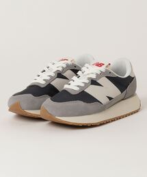 NEW BALANCE | MS237(スニーカー)