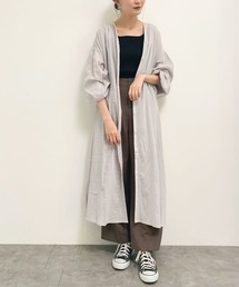 Earth Music Ecology アースミュージックアンドエコロジーのワンピース ドレス通販 Zozotown