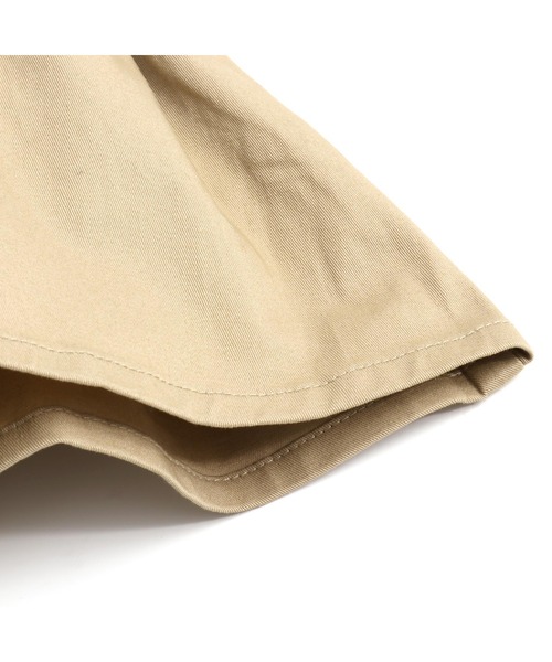 SISTER JENNI（SISTER JENNI）の「ベルト付ビスチェ＆Tシャツセット（Tシャツ/カットソー・キッズ・ベージュ/カーキ・130cm/140cm/150cm/160cm）」の19枚目の写真