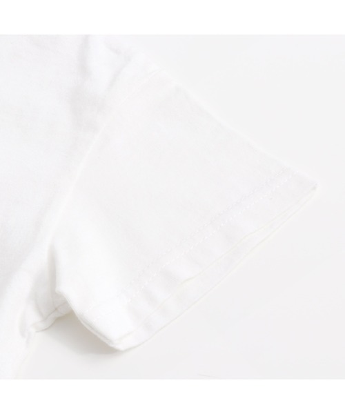 SISTER JENNI（SISTER JENNI）の「ベルト付ビスチェ＆Tシャツセット（Tシャツ/カットソー・キッズ・ベージュ/カーキ・130cm/140cm/150cm/160cm）」の22枚目の写真