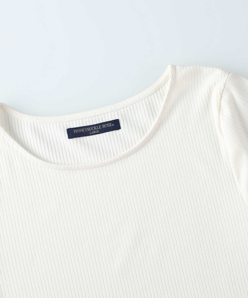 HONEYSUCKLE ROSE（ハニーサックルローズ）の「【HONEYSUCKLE ROSE】キャミサロペットレイヤード（サロペット/オーバーオール・レディース・グリーン/ベージュ/ブラック・M/L）」の20枚目の写真