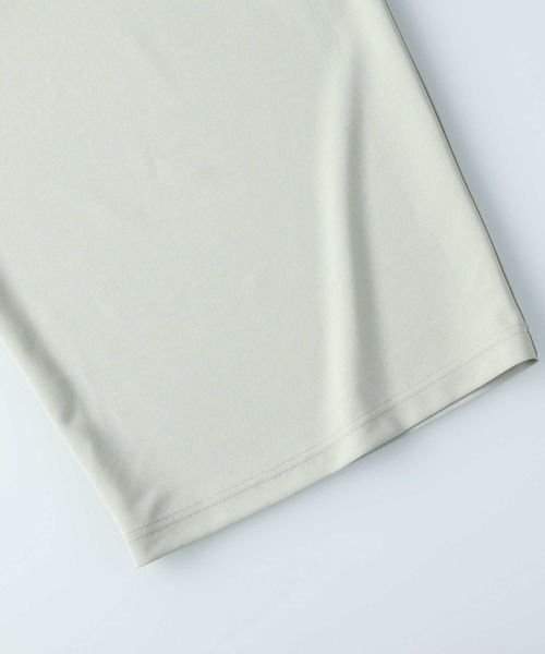 HONEYSUCKLE ROSE（ハニーサックルローズ）の「【HONEYSUCKLE ROSE】キャミサロペットレイヤード（サロペット/オーバーオール・レディース・グリーン/ベージュ/ブラック・M/L）」の21枚目の写真