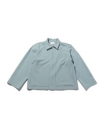【新品】ATHA ウールブルゾン　　アタ ATHA（アタ）｜ジャケット/アウター一覧 - WEAR