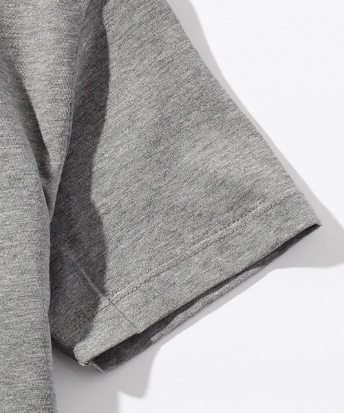 DIESEL KIDS（ディーゼルキッズ）の「DIESEL（ディーゼル）Kids & Junior　ブランドロゴ半袖カットソーTシャツ（Tシャツ/カットソー・キッズ・チャコールグレー/ブラック/ホワイト・4YEAR/6YEAR/8YEAR/14Y/10YEAR/12YEAR/16Y）」の15枚目の写真