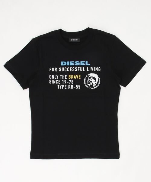 DIESELKIDS Tシャツ5枚セットSALE DIESEL KIDS SALE セール ディーゼル キッズ ジュニア プリントT