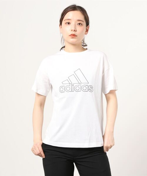 アディダス adidas WSPORTSPRIMEBLUETEE