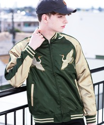 ８(eight) | スカジャン(スカジャン)