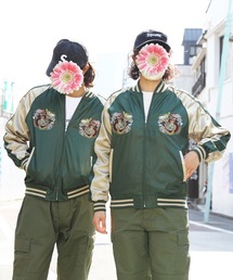 スカジャン