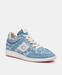 COACH（コーチ）の「CitySole ミッド トップ スニーカー（スニーカー）」