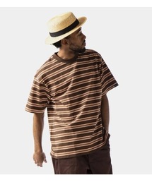 APPLEBUM | "70's" Border T-shirt(Tシャツ/カットソー)