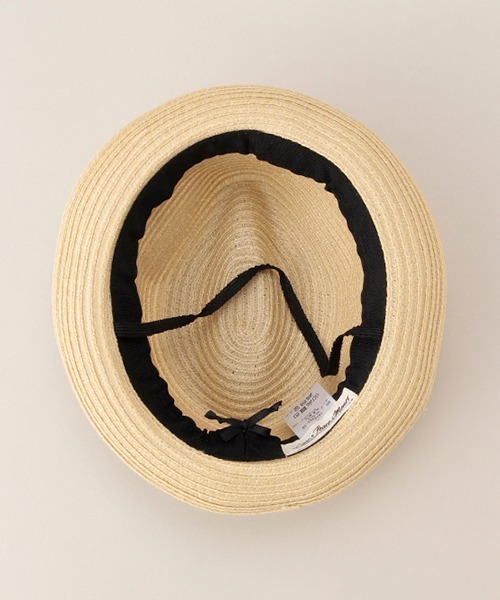 Love&Peace&Money（ラブアンドピースアンドマネー）の「washable中折れハット（ハット・キッズ・キャメル・54-56cm/50-52cm/52-54cm/48-50cm）」の7枚目の写真