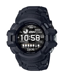 G-SHOCK（ジーショック）の「G-SQUAD PRO / 心拍センサー / GSW-H1000-1AJR / Gショック（デジタル腕時計・メンズ）」