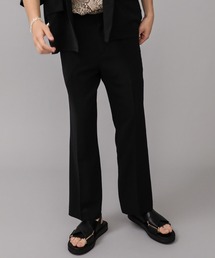 Jieda | 【JieDa】STUDIOUS別注 STRAIGHT SLACKS(スラックス)