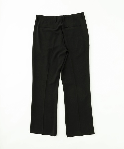 3D WORK PANTS（スラックス）｜Jieda（ジエダ）のファッション