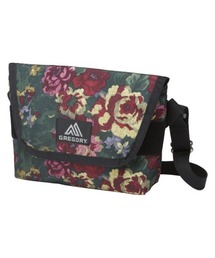 GREGORY（グレゴリー）の「TEENY MESSENGER / ティーニーメッセンジャー / ガーデンタペストリー（ショルダーバッグ）」