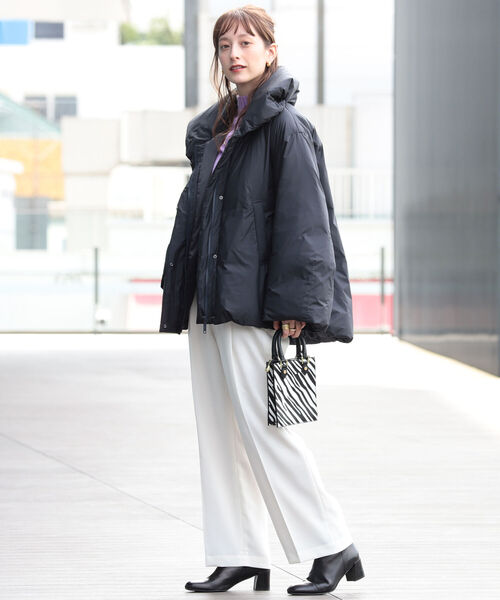Ray BEAMS（レイビームス）の「AULENTTI / ミニ バッグ（ショルダーバッグ・レディース・その他/その他1・ONE SIZE）」の7枚目の写真