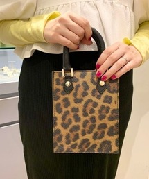 Ray BEAMS | AULENTTI / ミニ バッグ(ショルダーバッグ)