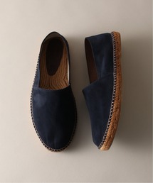 417 EDIFICE | 【HERISSON / エリソン】 ネオスエードエスパドリーユ(サンダル)